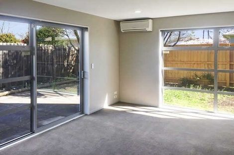Photo of property in 4/21 Rosewarne Street, Spreydon, Christchurch, 8024