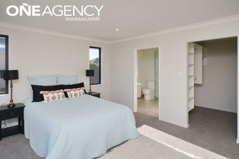 Photo of property in 6 Salisbury Avenue, Rangiora, 7400