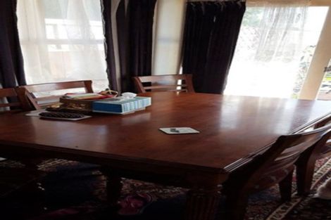 Photo of property in 59 Thompson Terrace, Manurewa, Auckland, 2102