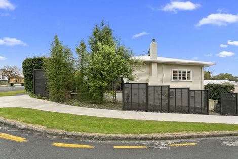Photo of property in 125 Fraser Street, Te Awamutu, 3800