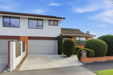 Photo of property in 2/1 Karnak Crescent, Russley, Christchurch, 8042