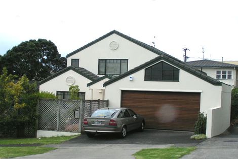 Photo of property in 1/4 Purchas Road, Hauraki, Auckland, 0622