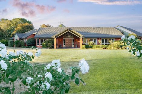 Photo of property in 17 Cedar Park Road, Tamahere, Hamilton, 3283