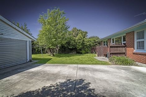 Photo of property in 6 Kiltie Street, Upper Riccarton, Christchurch, 8041