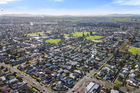 Photo of property in 189a Clarkin Road, Fairfield, Hamilton, 3214