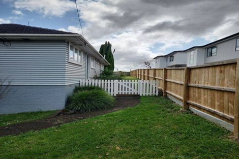 Photo of property in 9 Hinau Street, New Lynn, Auckland, 0600