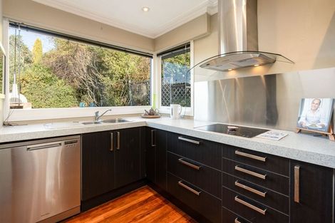 Photo of property in 18 Colquhoun Street, Glenross, Dunedin, 9011