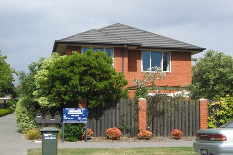Photo of property in 2/51 Rutland Street, St Albans, Christchurch, 8014