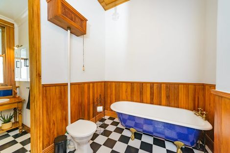 Photo of property in 103 James Line, Kelvin Grove, Palmerston North, 4414