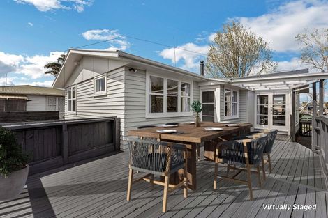 Photo of property in 7 Cooper Place, Papakura, 2110