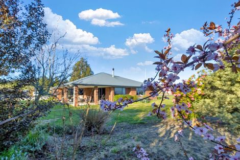 Photo of property in 258 Loburn Kowai Road, Loburn, Rangiora, 7472