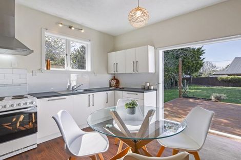 Photo of property in 15 Norwich Street, Linwood, Christchurch, 8062