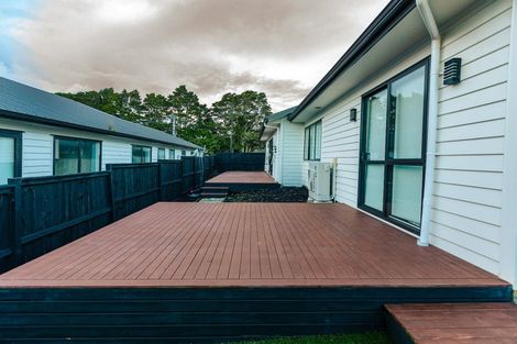 Photo of property in 219 Matua Road, Kumeu, 0810