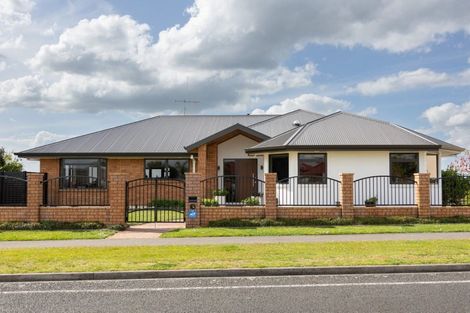 Photo of property in 115 Rototuna Road, Rototuna, Hamilton, 3210