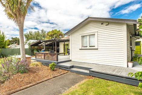 Photo of property in 26 Cumbrae Place, Aramoho, Whanganui, 4500