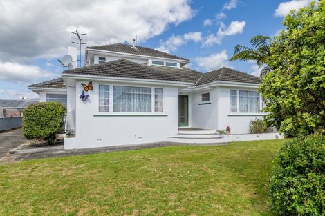 Photo of property in 36 Winchester Street, Levin, 5510