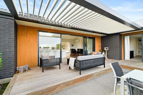 Photo of property in 1 Lemonwood Drive, Rolleston, 7615