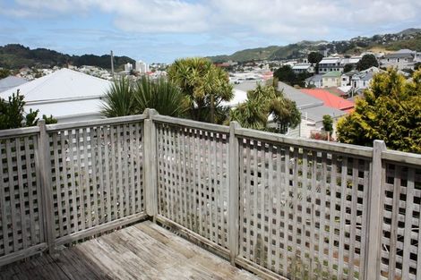 Photo of property in 16 Coromandel Street, Newtown, Wellington, 6021