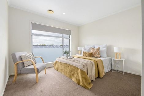 Photo of property in 215u5 Massey Street, Frankton, Hamilton, 3204