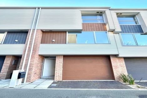 Photo of property in Altar Apartments, 67/120 Rintoul Street, Newtown, Wellington, 6021