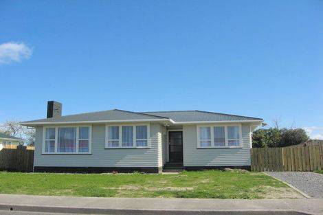 Photo of property in 22 Chamberlain Avenue, Wairoa, 4108