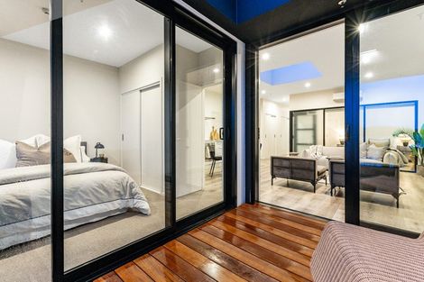 Photo of property in 305/2 Onepu Road, Kilbirnie, Wellington, 6022