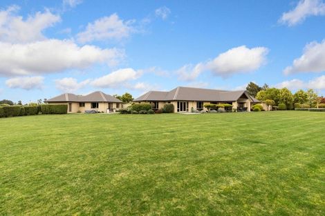 Photo of property in 28 Devine Drive, Rolleston, Christchurch, 7678