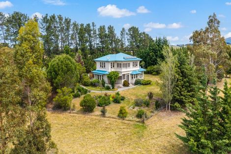 Photo of property in 652 Mount Brown Road, Broomfield, Amberley, 7482