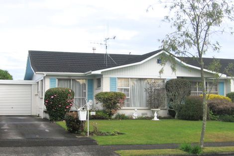 Photo of property in 3a Chelsea Place, Chartwell, Hamilton, 3210