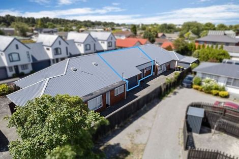 Photo of property in 94 Wainui Street, Riccarton, Christchurch, 8041