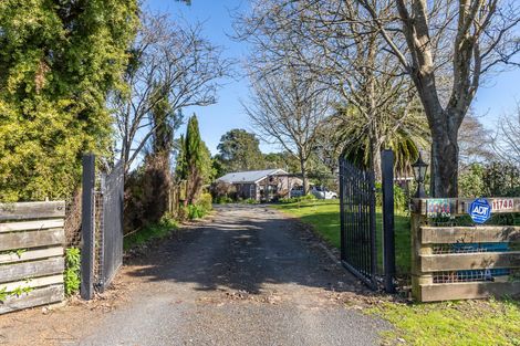 Photo of property in 1174a Horotiu Road, Whatawhata, Hamilton, 3289