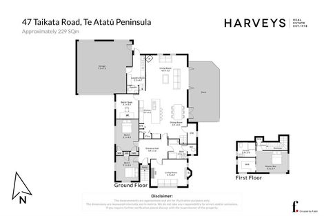 Photo of property in 47 Taikata Road, Te Atatu Peninsula, Auckland, 0610