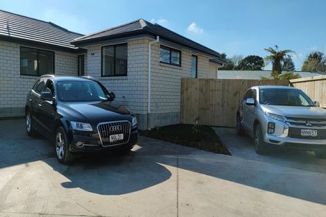 Photo of property in 5u6 Helena Road, Hillcrest, Hamilton, 3216