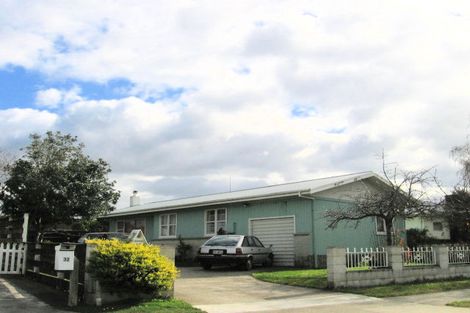 Photo of property in 30 Freyberg Avenue, Tamatea, Napier, 4112