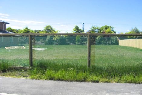 Photo of property in 9 Springbrook Lane, Northwood, Christchurch, 8051