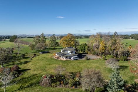 Photo of property in 180 Ngaruru Road, Ongaonga, 4278