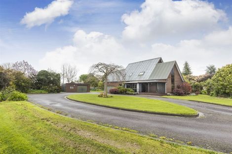 Photo of property in 9 Wanganui Road, Marton, 4710