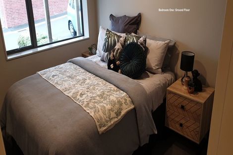 Photo of property in 31u8 Princess Terrace, Newtown, Wellington, 6021
