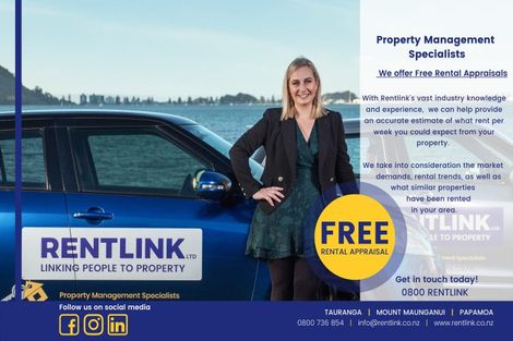 Photo of property in 97b Argyll Road, Greerton, Tauranga, 3112