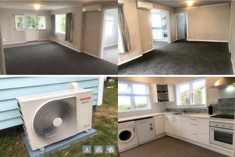 Photo of property in 46 Pekanga Road, Normandale, Lower Hutt, 5010