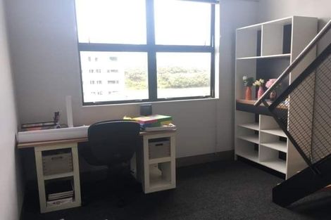 Photo of property in Urbane Apartments, 49/29 Webb Street, Mount Cook, Wellington, 6011