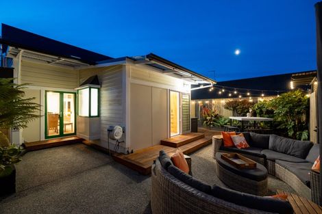 Photo of property in 121 Tasman Street, Nelson, 7010