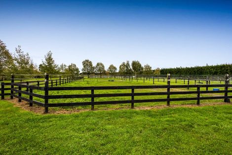 Photo of property in 2122 Wards Road, Charing Cross, Darfield, 7571