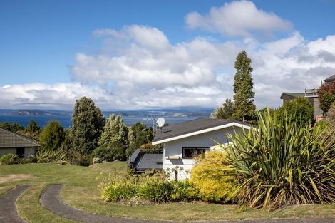 Photo of property in 9 Koromiko Place, Omori, Turangi, 3381
