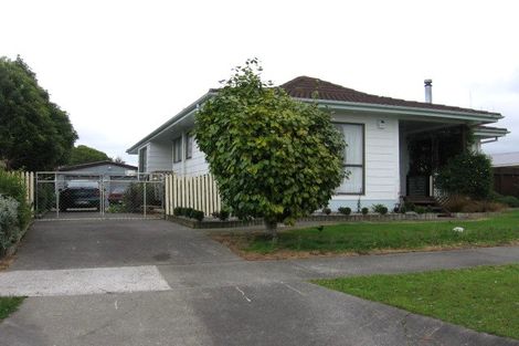 Photo of property in 8 Colonial Place, Kelvin Grove, Palmerston North, 4414