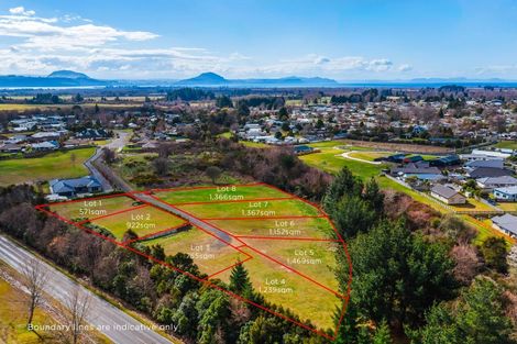 Photo of property in 63 Topia Drive, Turangi, 3334