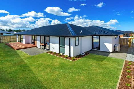 Photo of property in 28 Monarch Drive, Rolleston, 7614