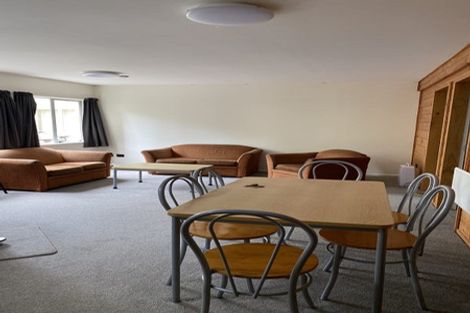 Photo of property in Basin Reserve Complex, 34/4 Sussex Street, Mount Cook, Wellington, 6021