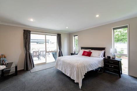 Photo of property in 27d Masefield Drive, Rolleston, 7614