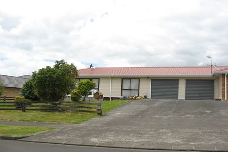 Photo of property in 57b Cooper Street, Pukekohe, 2120